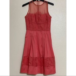 Maggy London Lace Dress